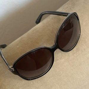 Vintage Gucci sunglasses